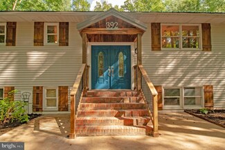 392 Woodyard Rd, Greenwood, DE 19950