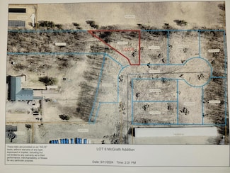 Lot 6 Retriever Rd, Crosslake, MN 56442