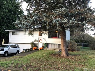 414 W St SE, Tumwater, WA 98501