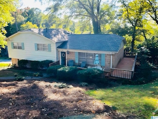 861 Navajo Trail, Alabaster, AL 35007