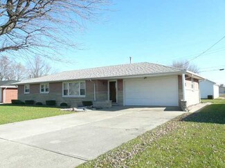 3162 S 200 E, Anderson, IN 46017