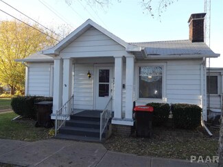 507 Thomas St, Henry, IL 61537