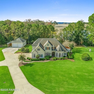 517 Cassidy Dr, Jennings, LA 70546