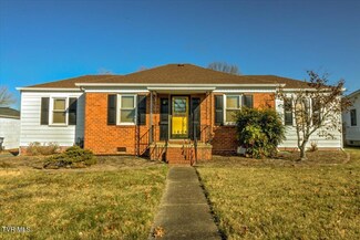1604 Hermitage Dr, Kingsport, TN 37664