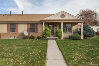 24532 Greenhill Rd Unit 26, Warren, MI 48091