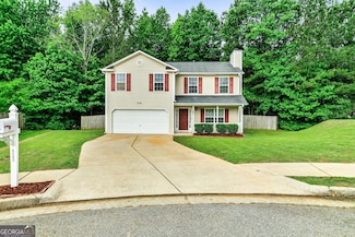 6561 Squire Place, Douglasville, GA 30135