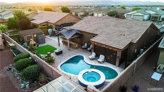 3330 Motherlode Rd, Kingman, AZ 86401