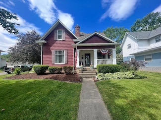 524 Marietta St, Bremen, OH 43107