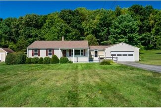 436 Wheelwright Rd, Barre, MA 01005