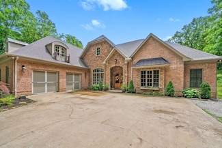 6779 Arno Allisona Rd, College Grove, TN 37046