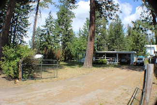 40510 Evan Rd, Loon Lake, WA 99148
