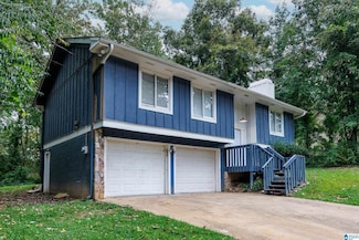432 Shelterwood Cir, Pinson, AL 35126