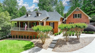 5335 Bannergate Dr, Alpharetta, GA 30022