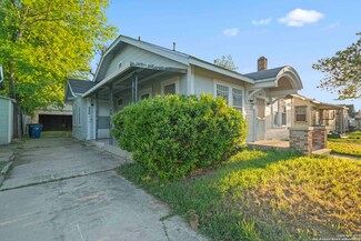 426 Bailey Ave, San Antonio, TX 78210