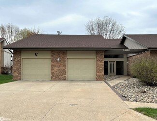 2016 N Randall Rd Unit 12, Carroll, IA 51401