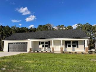 131 Tulipfield Way, Benson, NC 27504