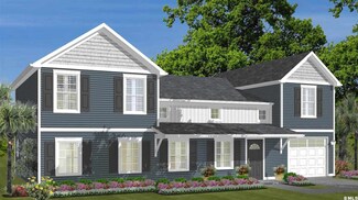 12 Mint Farm Dr, Beaufort, SC 29906