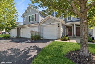 1306 Waverly Dr, Fox Lake, IL 60020