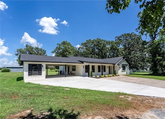 21158 W Highway 62, Lincoln, AR 72744