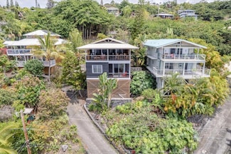 87-3194 Carissa Rd, Captain Cook, HI 96704
