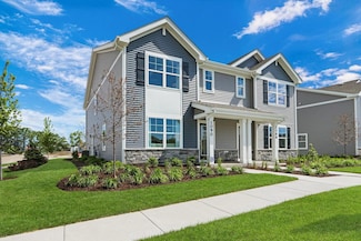 1040 58th Rd, Union Grove, WI 53182