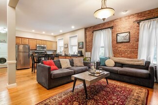 84 Shepton St Unit 1, Dorchester Center, MA 02124