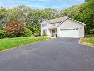 141 Major Potter Rd, Warwick, RI 02886