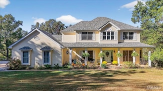 5600 Forest Dr, Hillsboro, MO 63050