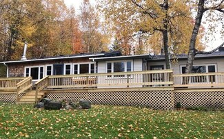 18660 Wood Lake Blvd, Fifty Lakes, MN 56448