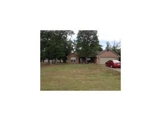 2104 E 7th St, Stroud, OK 74079