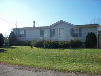 103 Jolinda Dr, Carmichaels, PA 15320