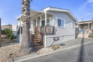 195 Blossom Hill Rd Unit 157, San Jose, CA 95123