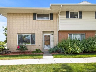 3981 S Boston St Unit 286, Denver, CO 80237