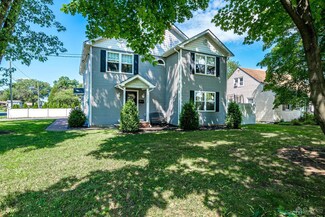 1520 Central Ave, South Plainfield, NJ 07080