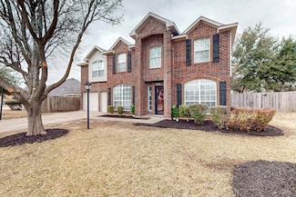 1024 Aries St, Cedar Hill, TX 75104