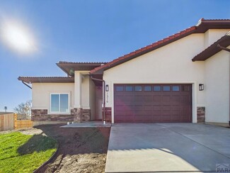 1316 Tierra Berienda, Pueblo, CO 81008