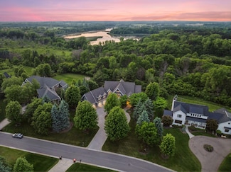 9726 Whistling Valley Rd, Lake Elmo, MN 55042