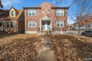 5401 Walsh St, Saint Louis, MO 63109