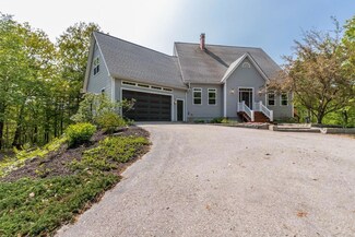 19 Conforte Hill Rd, Bridgton, ME 04009