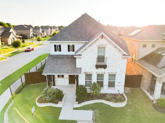 8635 Edgemere Dr, Frisco, TX 75035