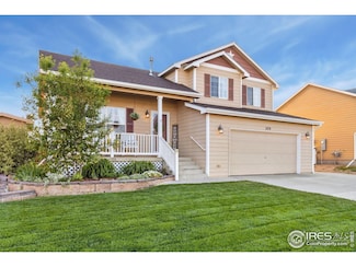329 Linden Oaks Dr, Ault, CO 80610