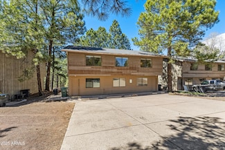 114 E Paseo Del Rio Unit A, Flagstaff, AZ 86001