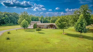 101 County Road 269, Florence, AL 35633