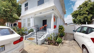 1155 E 58th Dr, Los Angeles, CA 90001