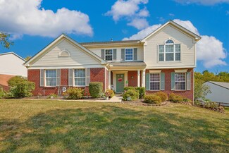 2116 Patriot Way, Independence, KY 41051