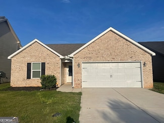 113 Sourwood Ln, Byron, GA 31008