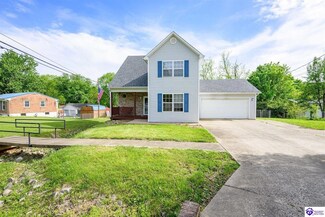 806 Edgebrook Dr, Vine Grove, KY 40175