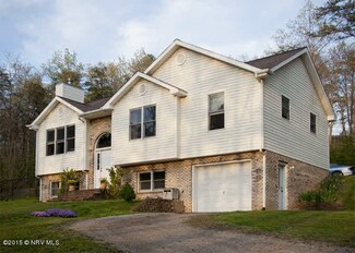 318 Camp Mitchell Rd, New Castle, VA 24127