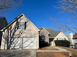 3494 Creekview Dr, Rex, GA 30273