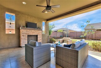 3921 E Chestnut Ln, Gilbert, AZ 85298